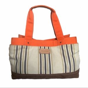 TOMMY HILFIGER Large Shoulder Bag